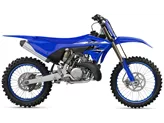 Yamaha YZ250LC 2026 Yamaha YZ250LC 2026