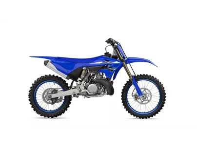 Yamaha YZ250LC 2026 Yamaha YZ250LC 2026