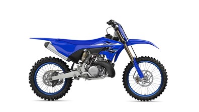 Yamaha YZ250LC