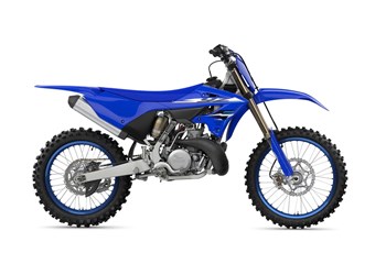 Yamaha YZ250LC 2026 - Bild 2 Yamaha YZ250LC 2026 - Bild 2