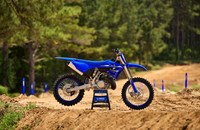Yamaha YZ250LC 2026 - Bild 8 Yamaha YZ250LC 2026 - Bild 8