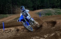 Yamaha YZ250LC 2026 - Bild 9 Yamaha YZ250LC 2026 - Bild 9