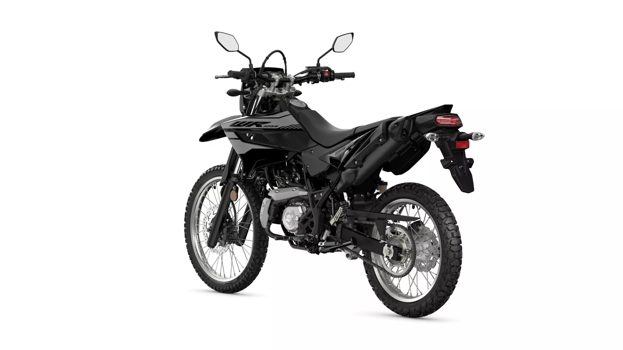 Yamaha WR125R - Image 12 Yamaha WR125R - Image 12