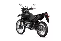 Yamaha WR125R Yamaha WR125R