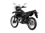 Yamaha WR125R