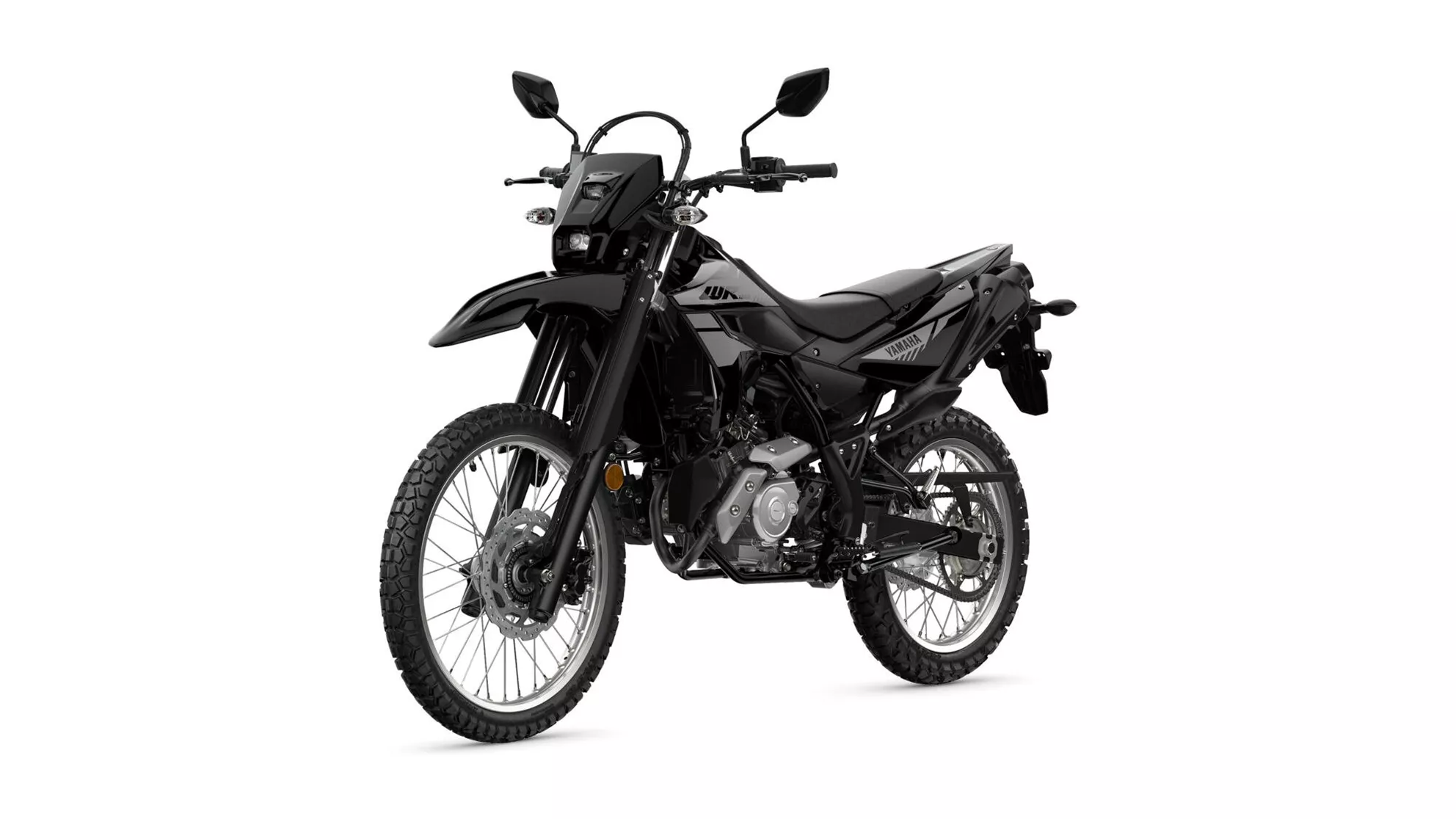 Yamaha WR125R - Image 8 Yamaha WR125R - Image 8