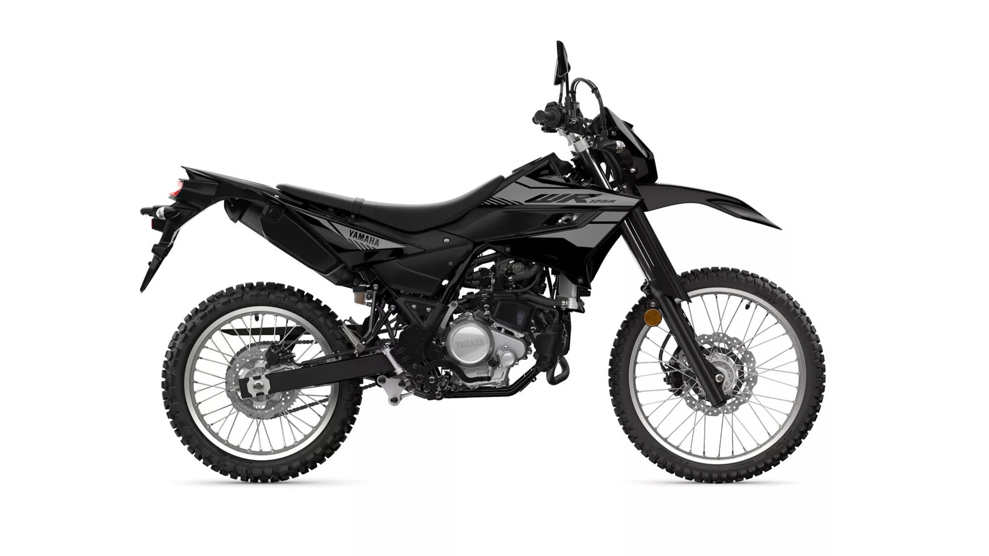 Yamaha WR125R 2026 - Imagem 70 Yamaha WR125R 2026 - Imagem 70