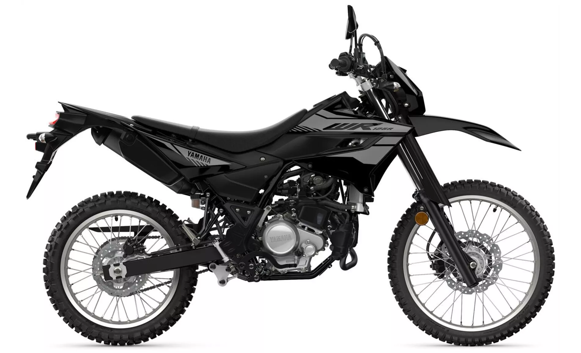 Yamaha WR125R 2026 Yamaha WR125R 2026
