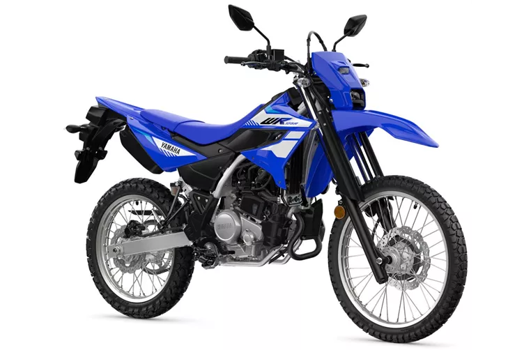 Yamaha WR125R 2026 Yamaha WR125R 2026
