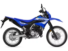 Yamaha WR125R Yamaha WR125R