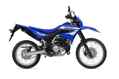 Yamaha WR125R Yamaha WR125R