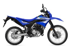 Yamaha WR125R