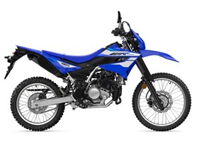 Yamaha WR125R