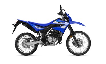 Yamaha WR125R