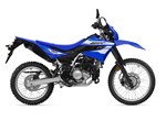 Yamaha WR125R