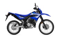 Yamaha WR125R 2026 - Bild 1 Yamaha WR125R 2026 - Bild 1