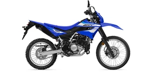 Honda CRF300L 2025 vs Yamaha WR125R 2026 Honda CRF300L 2025 vs Yamaha WR125R 2026
