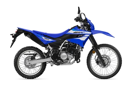 Yamaha WR125R 2026 Yamaha WR125R 2026