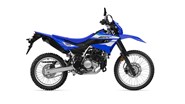 Yamaha WR125R