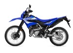 Yamaha WR125R