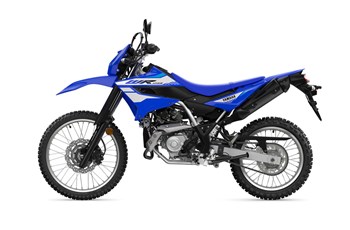 Yamaha WR125R 2026 - Bild 6 Yamaha WR125R 2026 - Bild 6
