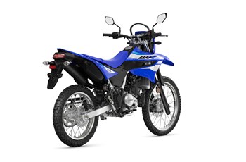 Yamaha WR125R 2026 - Bild 12 Yamaha WR125R 2026 - Bild 12