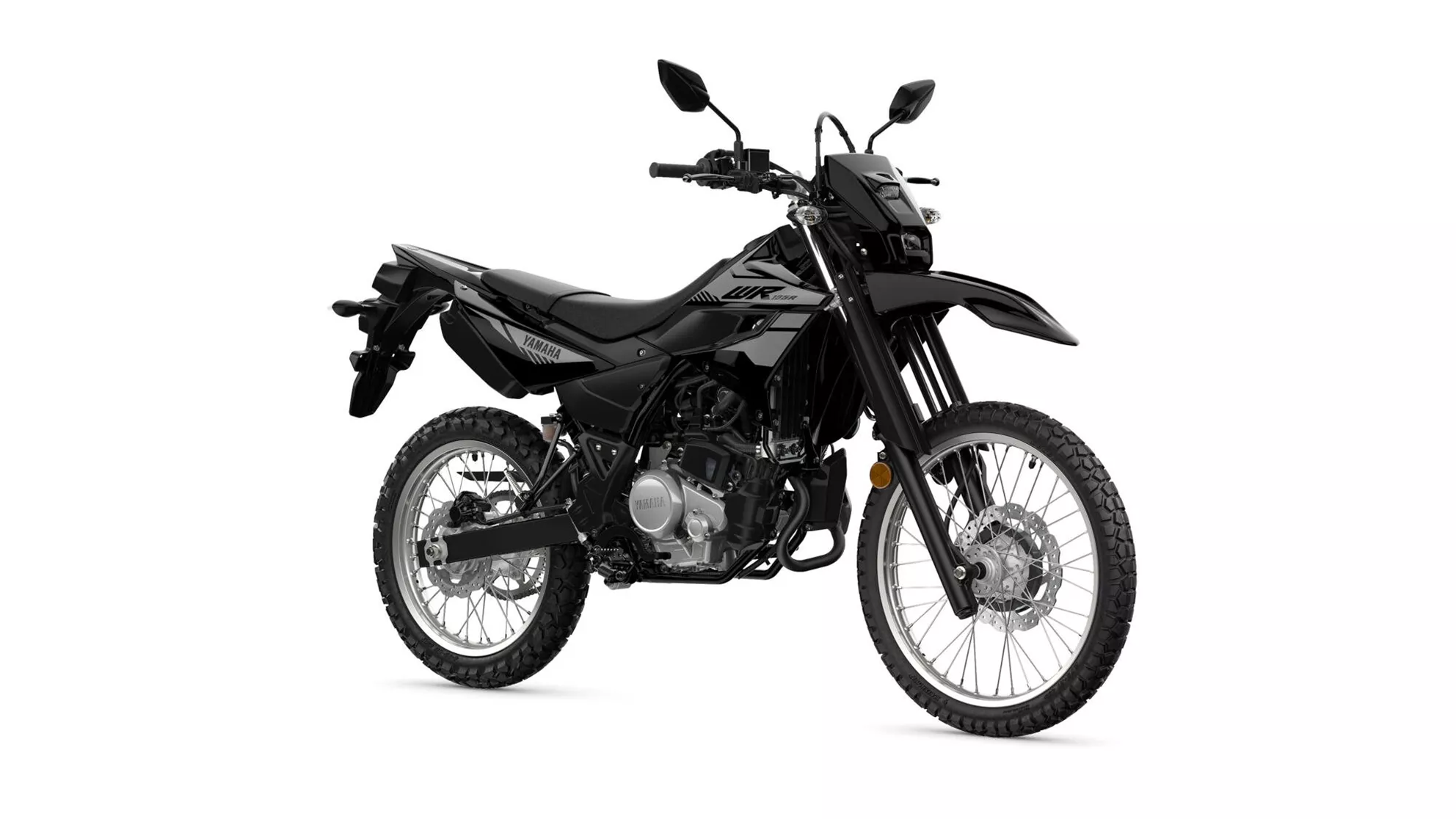 Yamaha WR125R - Image 2 Yamaha WR125R - Image 2