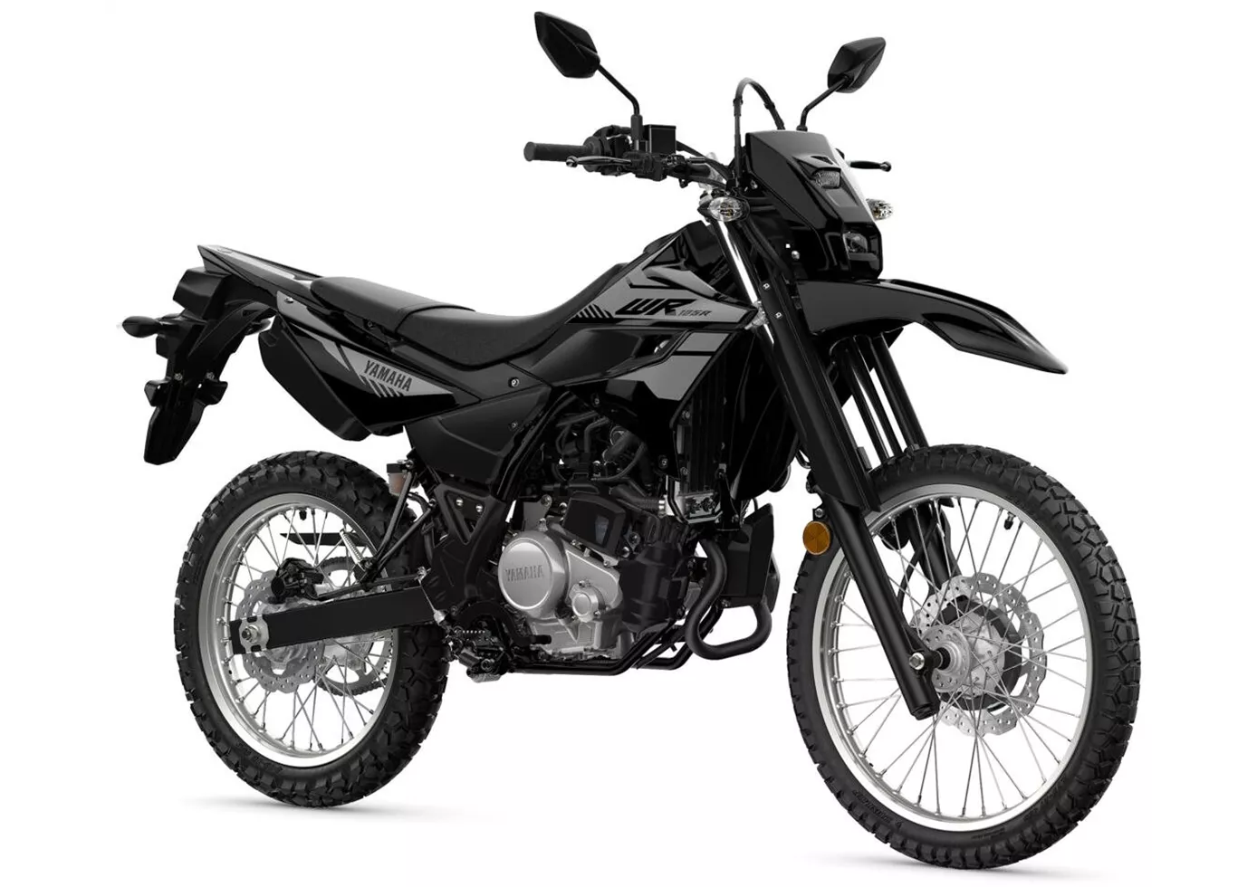 Yamaha WR125R 2026 Yamaha WR125R 2026