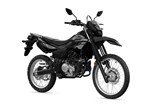 Yamaha WR125R