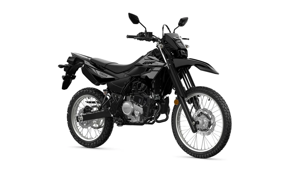 Yamaha WR125R Bild 4: Yamaha WR125R