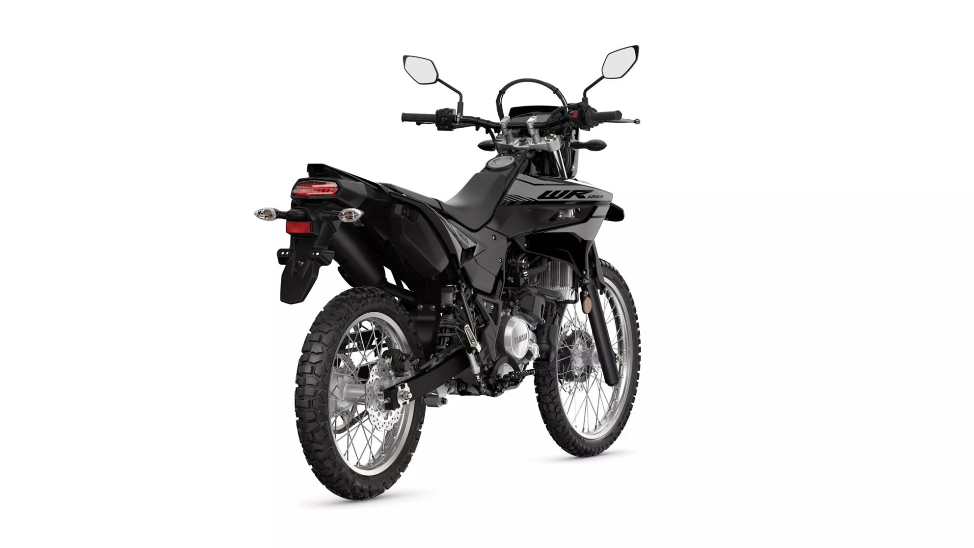 Yamaha WR125R - Image 10 Yamaha WR125R - Image 10