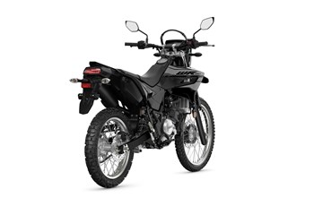 Yamaha WR125R 2026 - Bild 13 Yamaha WR125R 2026 - Bild 13