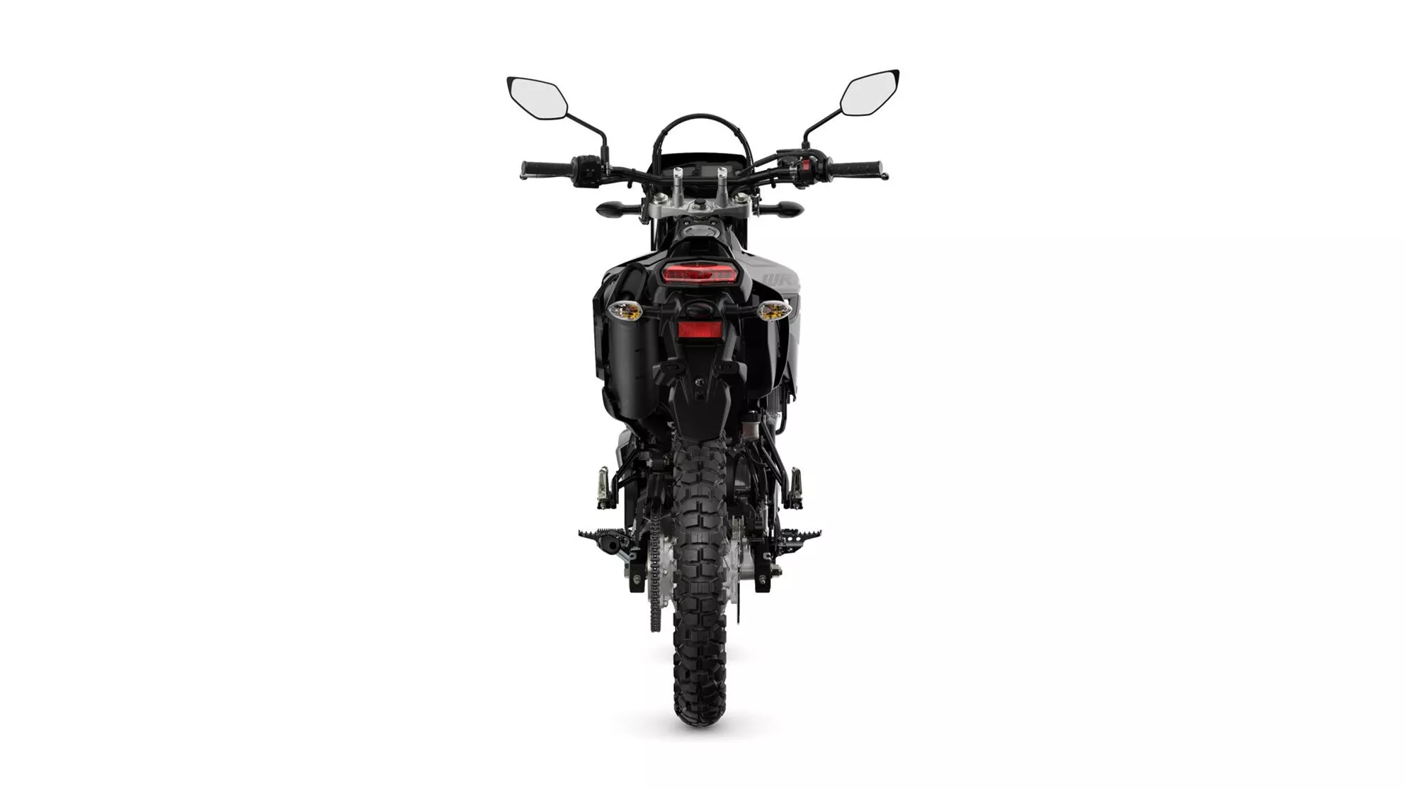 Yamaha WR125R - Image 6 Yamaha WR125R - Image 6