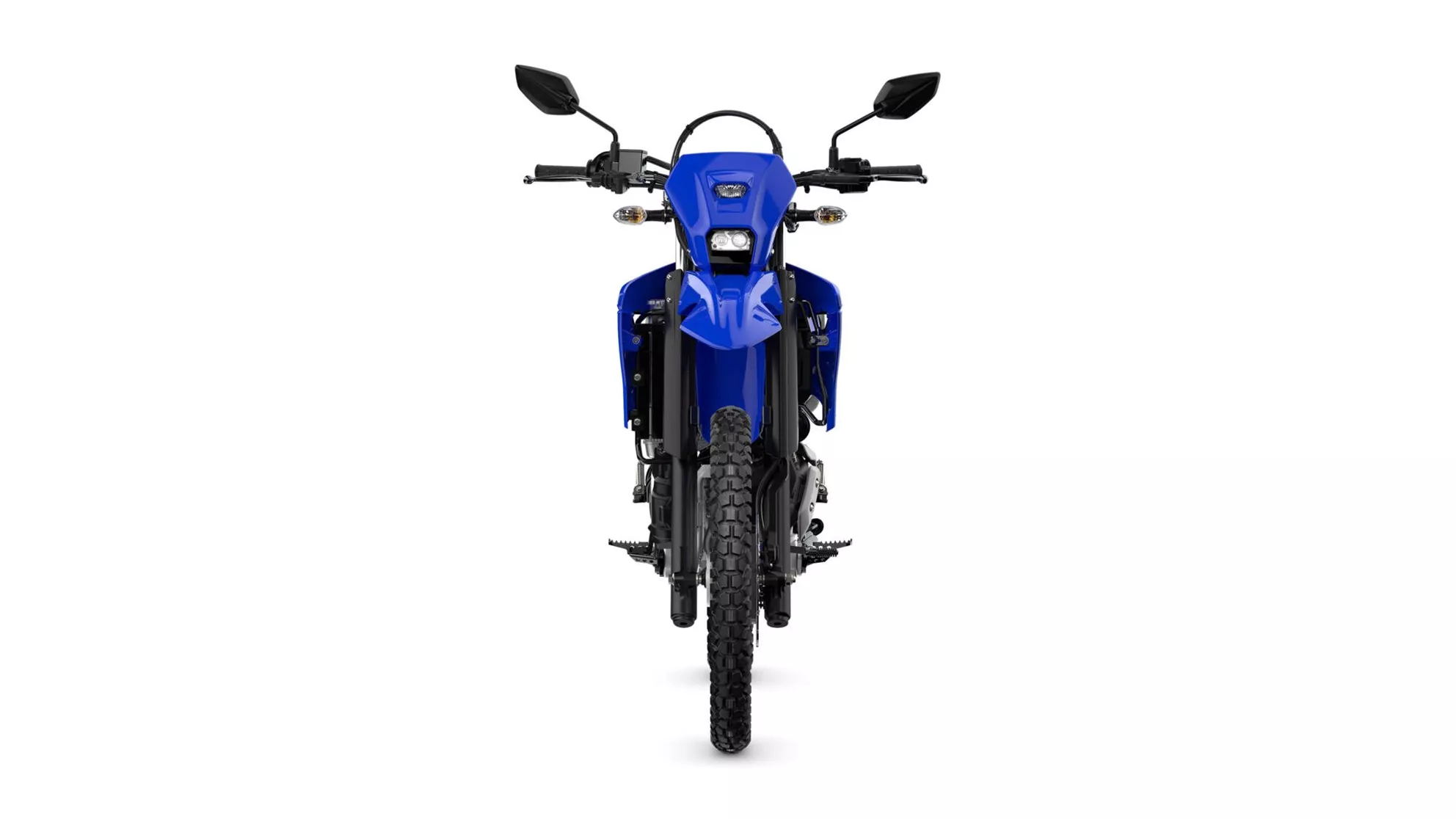 Yamaha WR125R - Image 5 Yamaha WR125R - Image 5