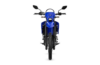 Yamaha WR125R 2026 - Bild 8 Yamaha WR125R 2026 - Bild 8
