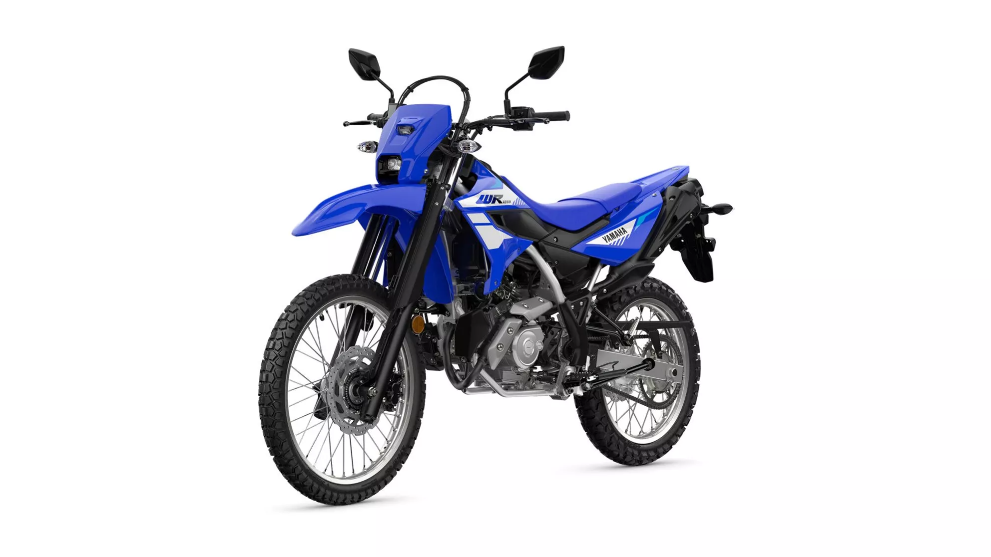 Yamaha WR125R - Image 7 Yamaha WR125R - Image 7