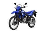 Yamaha WR125R