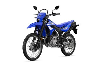 Yamaha WR125R 2026 - Bild 10 Yamaha WR125R 2026 - Bild 10