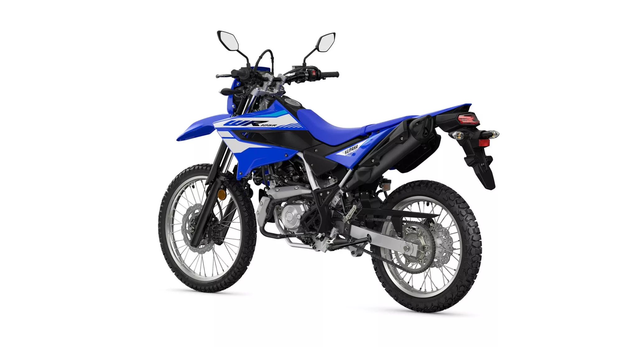 Yamaha WR125R - Image 11 Yamaha WR125R - Image 11