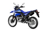 Yamaha WR125R
