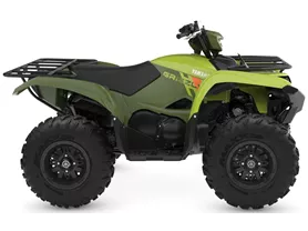 Yamaha Grizzly 700 EPS Yamaha Grizzly 700 EPS