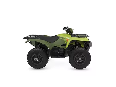 Yamaha Grizzly 700 EPS 2026 Yamaha Grizzly 700 EPS 2026