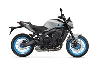 Yamaha MT-09 2026 - Bild 1