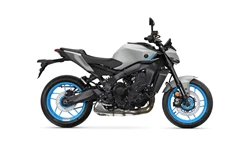 Yamaha MT-09 2026