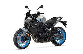 Yamaha MT-09 2026 - Immagine 8