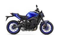 Yamaha MT-09 2026 - Bild 9