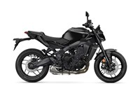 Yamaha MT-09 2026 - Bild 12