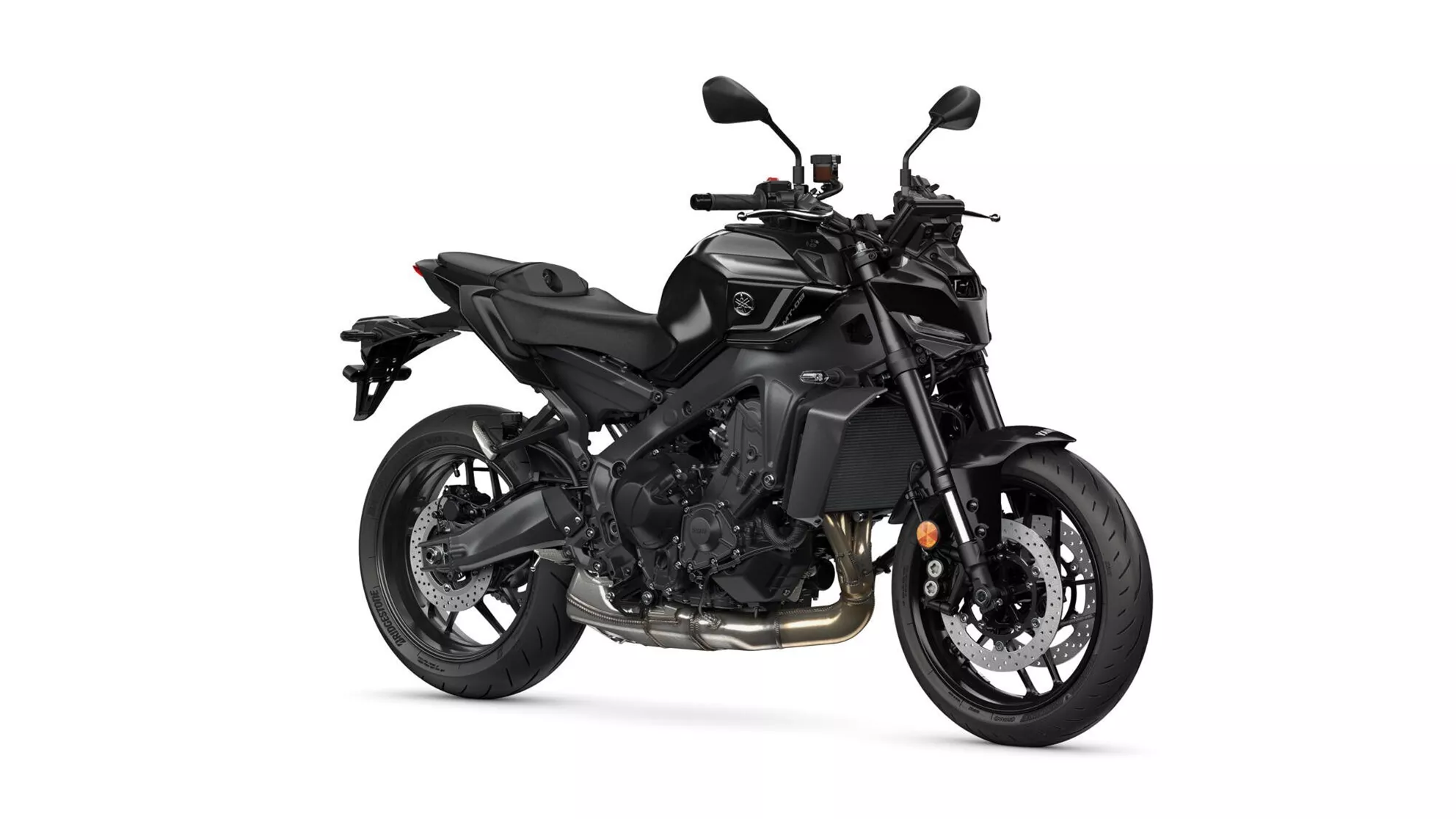 Yamaha MT-09 - Image 11 Yamaha MT-09 - Image 11