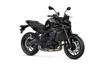 Yamaha MT-09 2026 - Bild 13