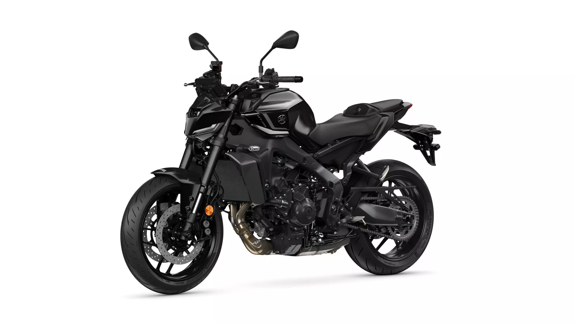 Yamaha MT-09 - Image 12 Yamaha MT-09 - Image 12
